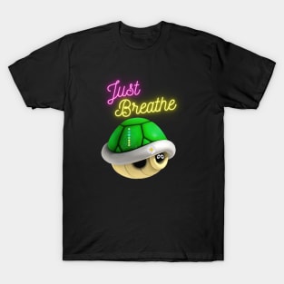 Breathe T-Shirt